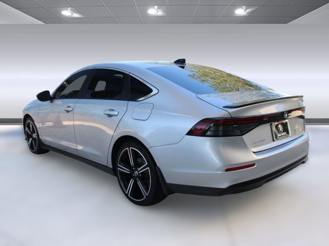 2024 Honda Accord Hybrid Sport Image 7 of 35