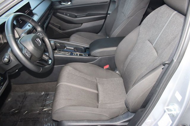 2024 Honda Accord Hybrid Sport Image 13 of 35