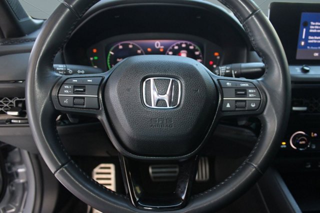 2024 Honda Accord Hybrid Sport Image 19 of 35