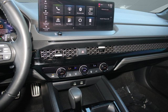 2024 Honda Accord Hybrid Sport Image 32 of 35