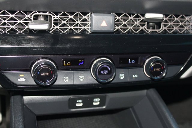 2024 Honda Accord Hybrid Sport Image 35 of 35