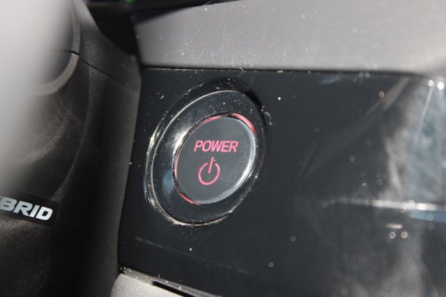 2024 Honda Accord Hybrid Sport Image 25 of 35