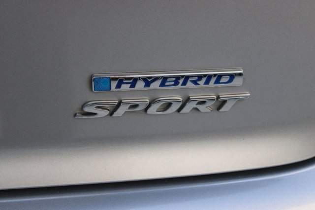 2024 Honda Accord Hybrid Sport Image 29 of 35