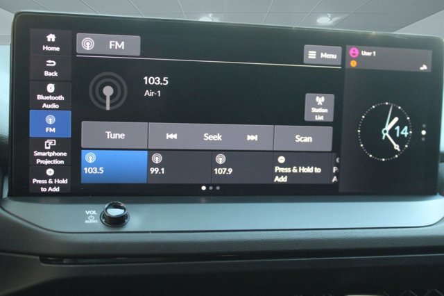 2024 Honda Accord Hybrid Sport Image 22 of 35