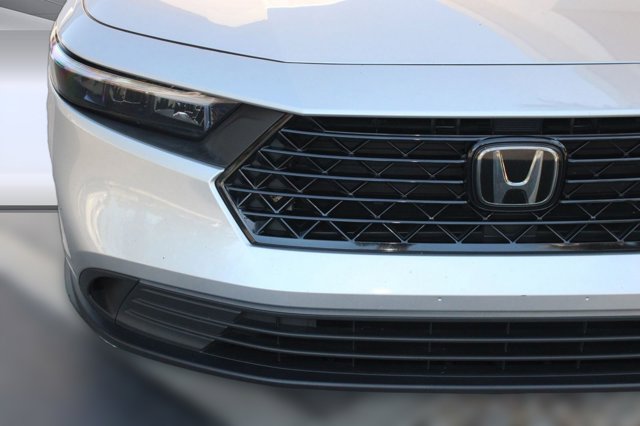 2024 Honda Accord Hybrid Sport Image 24 of 35