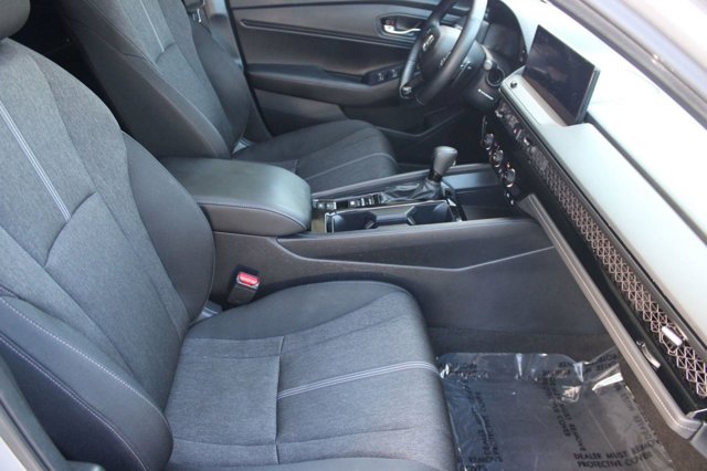 2024 Honda Accord Hybrid Sport Image 12 of 35