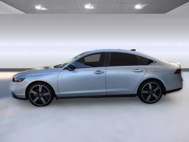 2024 Honda Accord Hybrid Sport Image 8 of 35