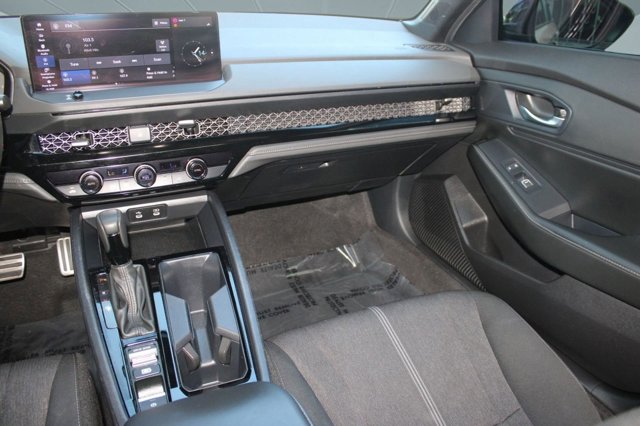 2024 Honda Accord Hybrid Sport Image 31 of 35