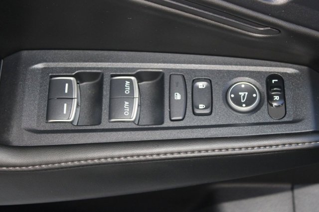 2024 Honda Accord Hybrid Sport Image 30 of 35