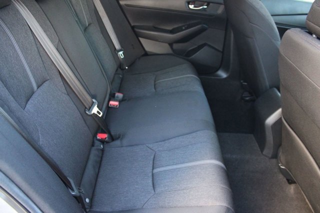 2024 Honda Accord Hybrid Sport Image 11 of 35