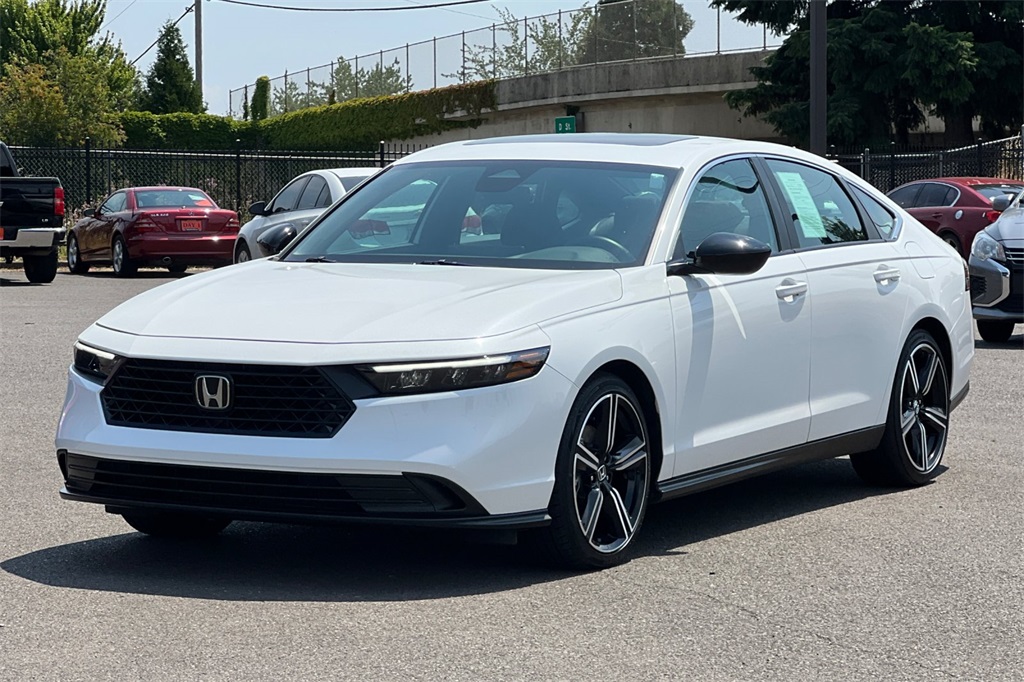 Vehicle image 1 of 34