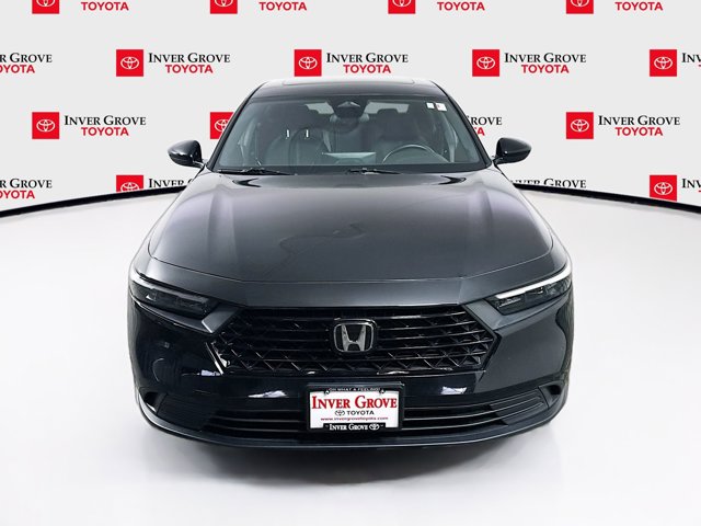 2024 Honda Accord Hybrid Sport Image 2 of 19
