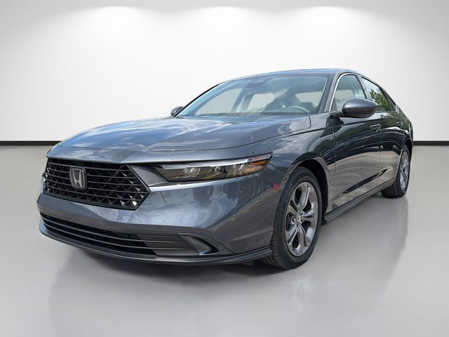 2024 Honda Accord EX Image 1 of 41