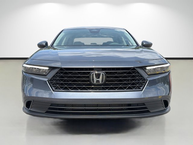2024 Honda Accord EX Image 2 of 41