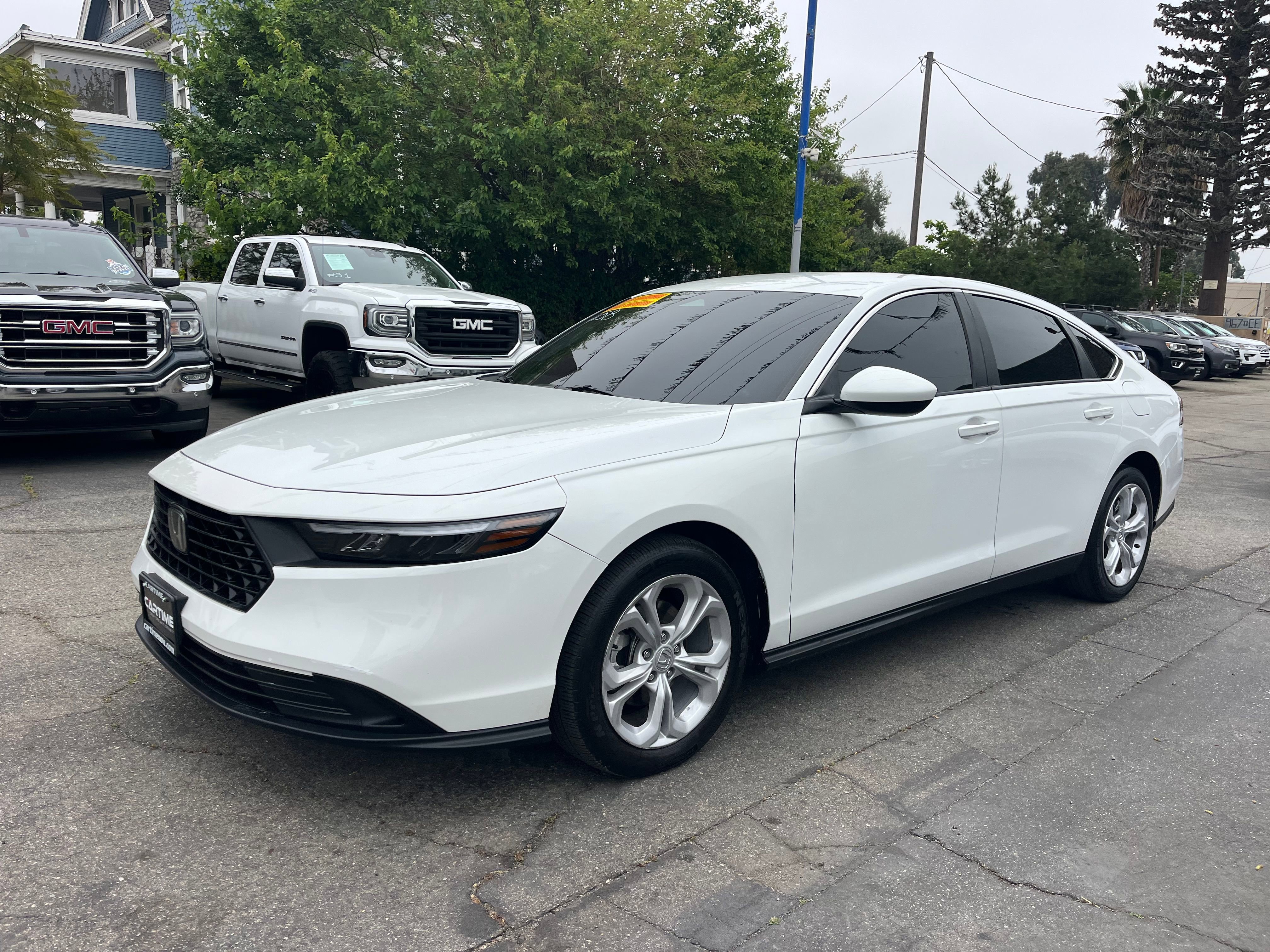 Vehicle image 1 of 63