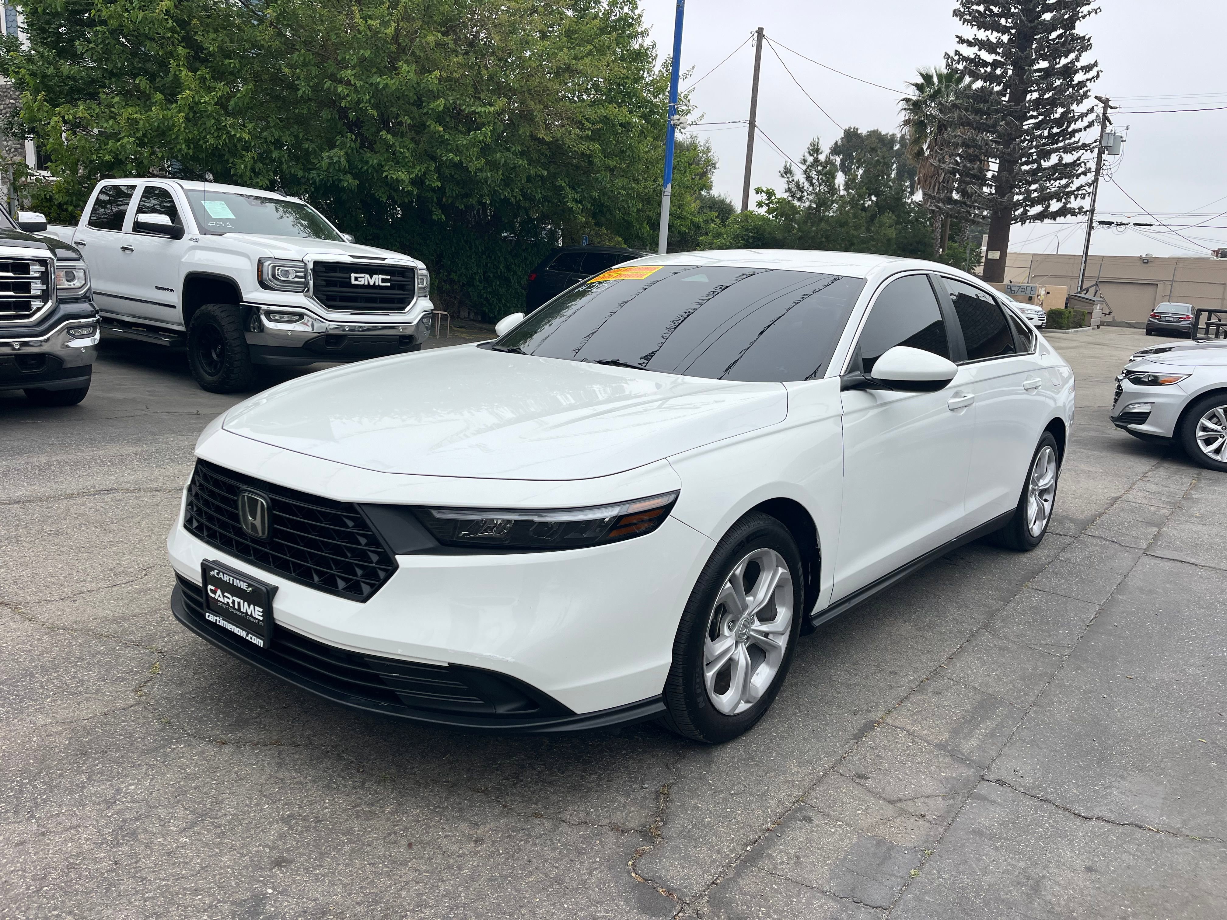 Vehicle image 3 of 63