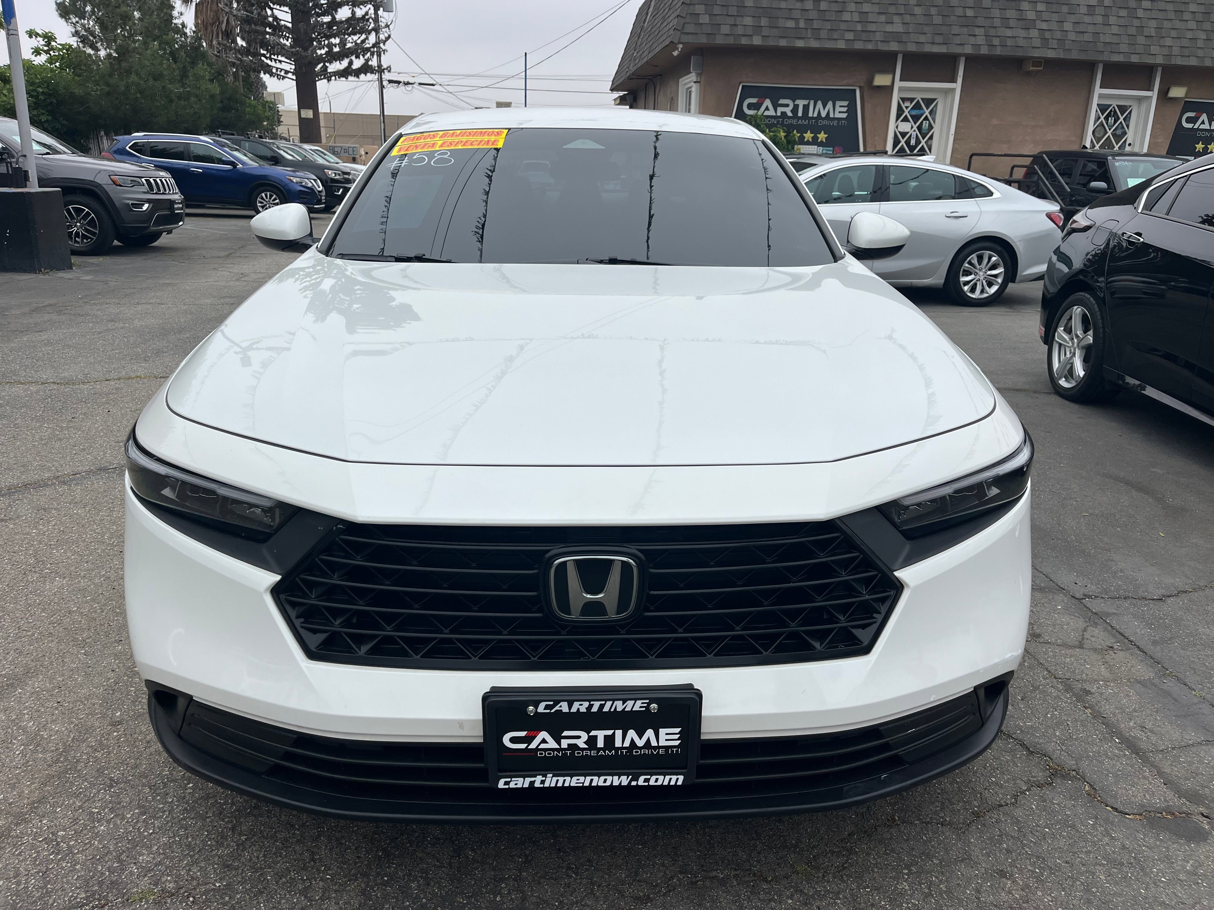 Vehicle image 5 of 63