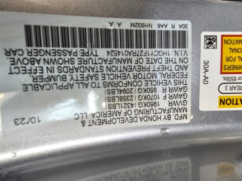 Vehicle image 23 of 23