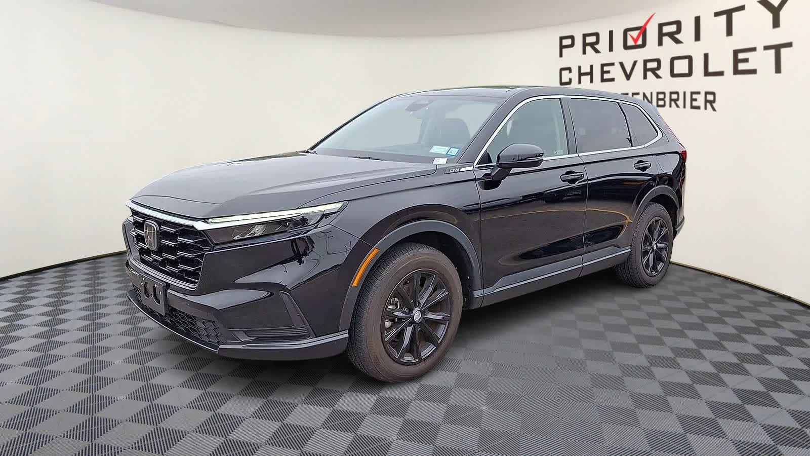 2024 Honda CR-V EX Image 1 of 39
