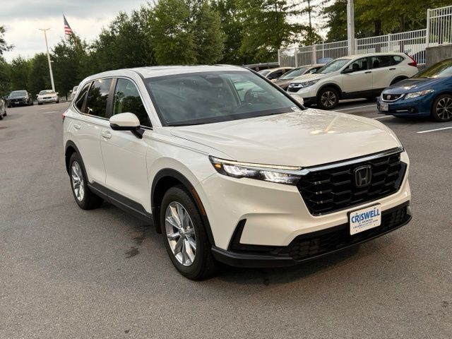 2024 Honda CR-V EX-L Image 3 of 39