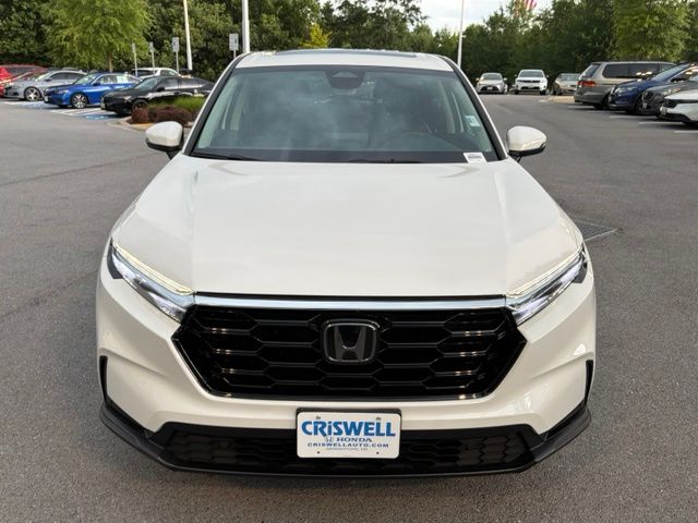 2024 Honda CR-V EX-L Image 2 of 39