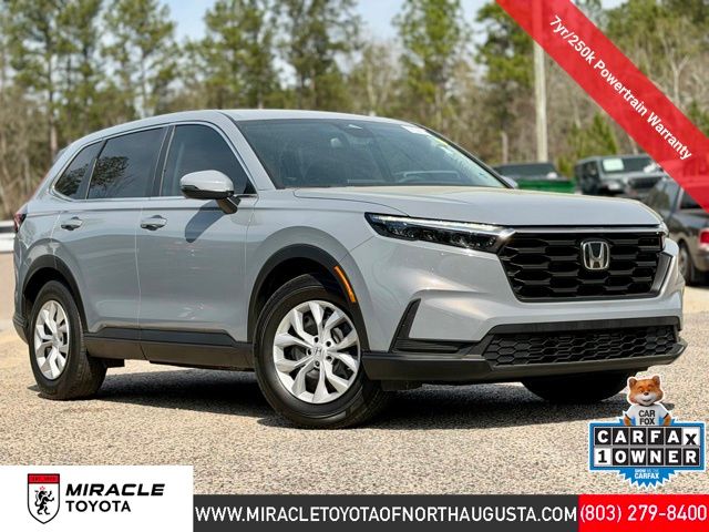 2024 Honda CR-V LX Image 1 of 31
