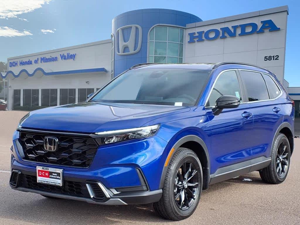 Vehicle image 1 of 25