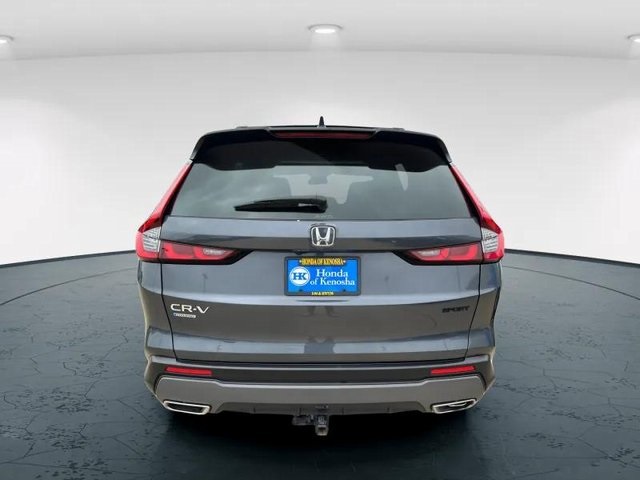 Vehicle image 6 of 38
