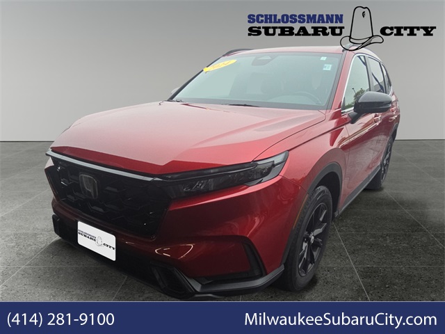Vehicle image 1 of 18