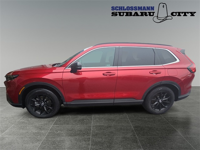 Vehicle image 8 of 18