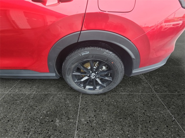 Vehicle image 17 of 18