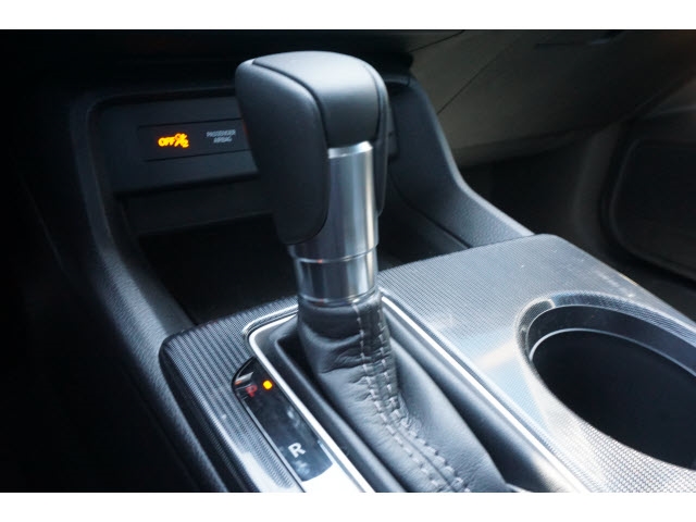 2024 Honda Civic Sport Image 12 of 15