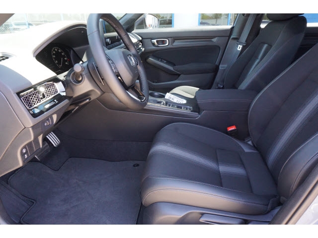 2024 Honda Civic Sport Image 10 of 15