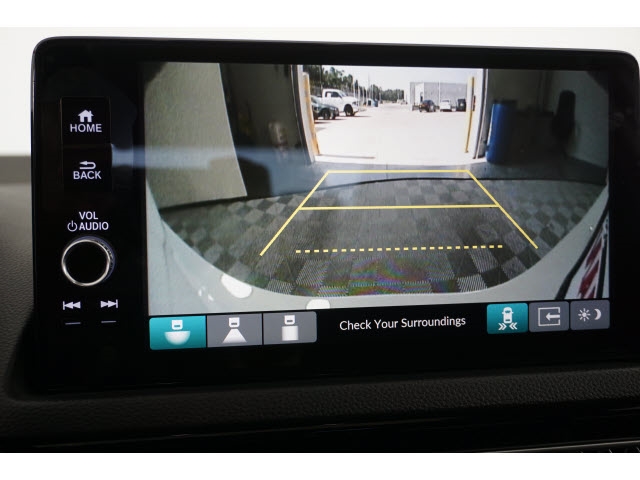 2024 Honda Civic Touring Image 15 of 15