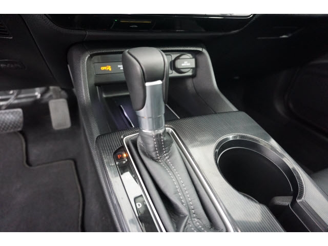 2024 Honda Civic Touring Image 14 of 15