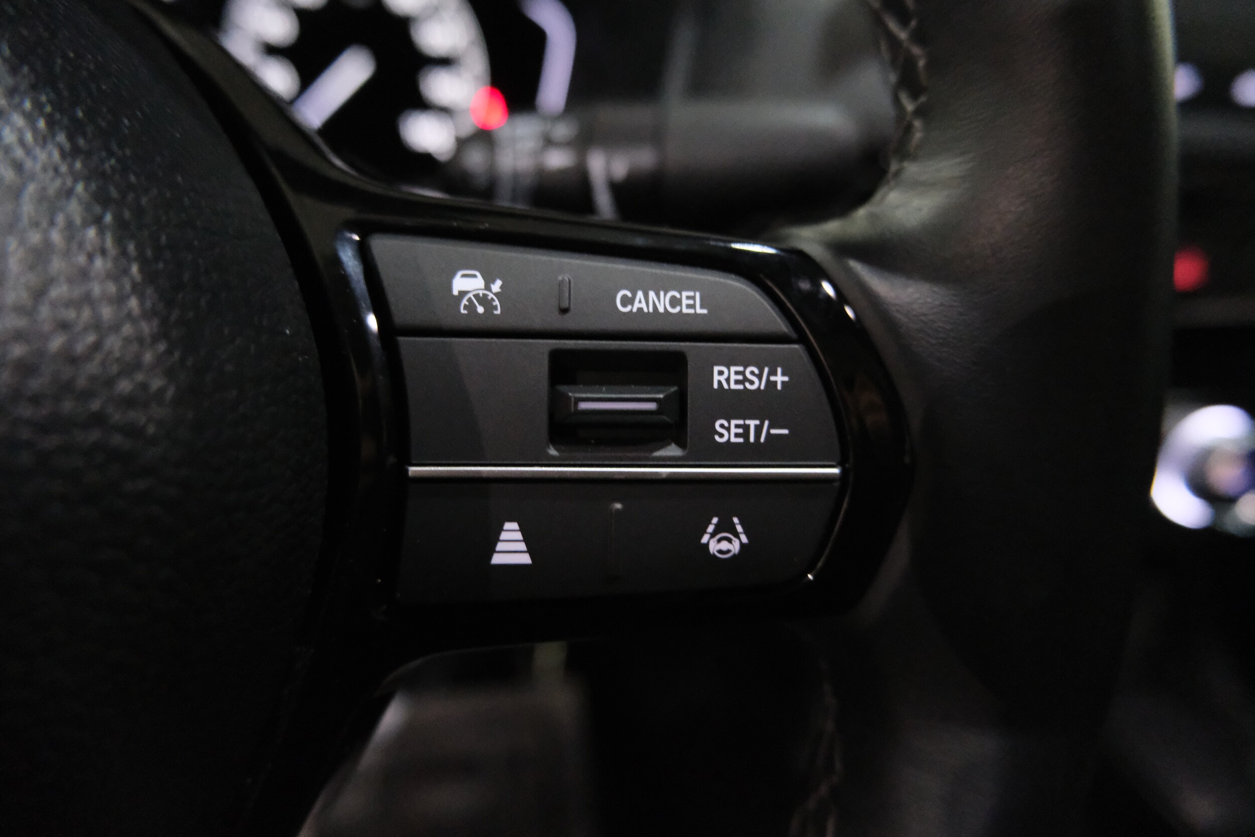 2024 Honda Civic EX Image 37 of 40