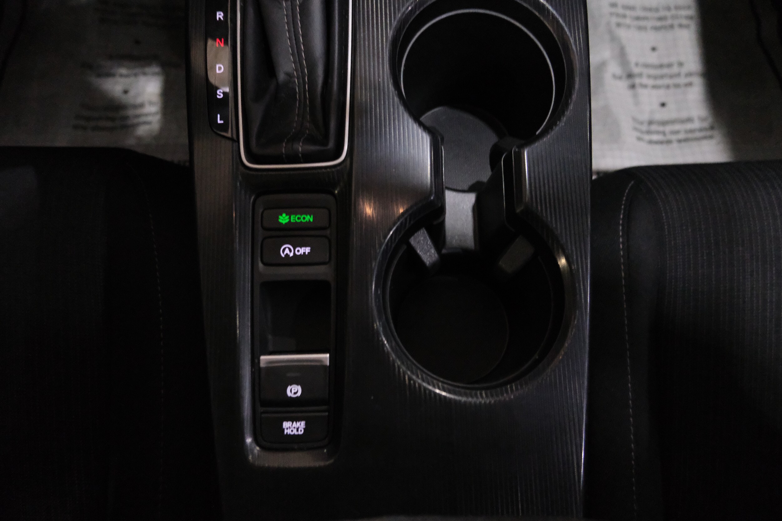 2024 Honda Civic EX Image 26 of 40