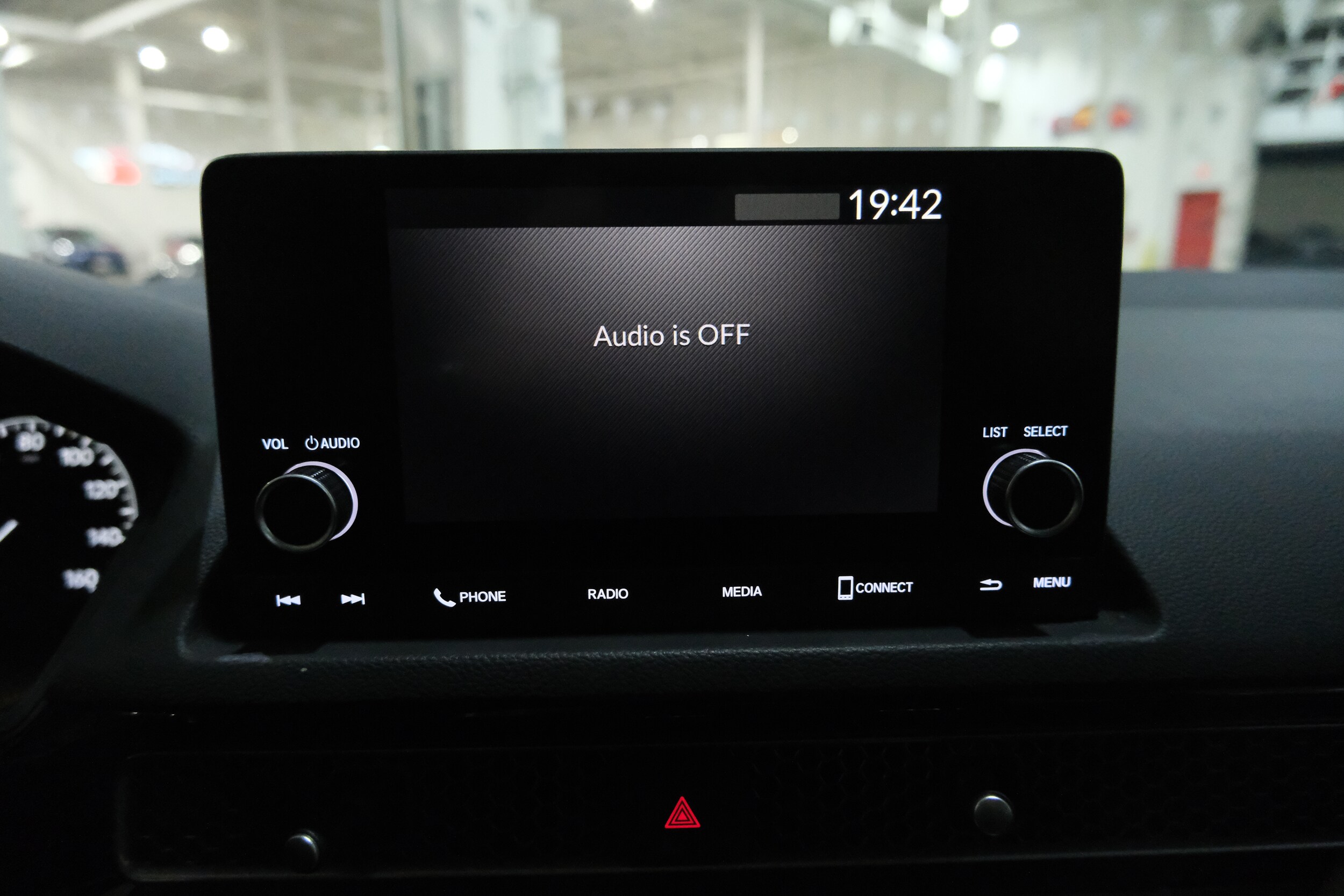 2024 Honda Civic EX Image 27 of 40