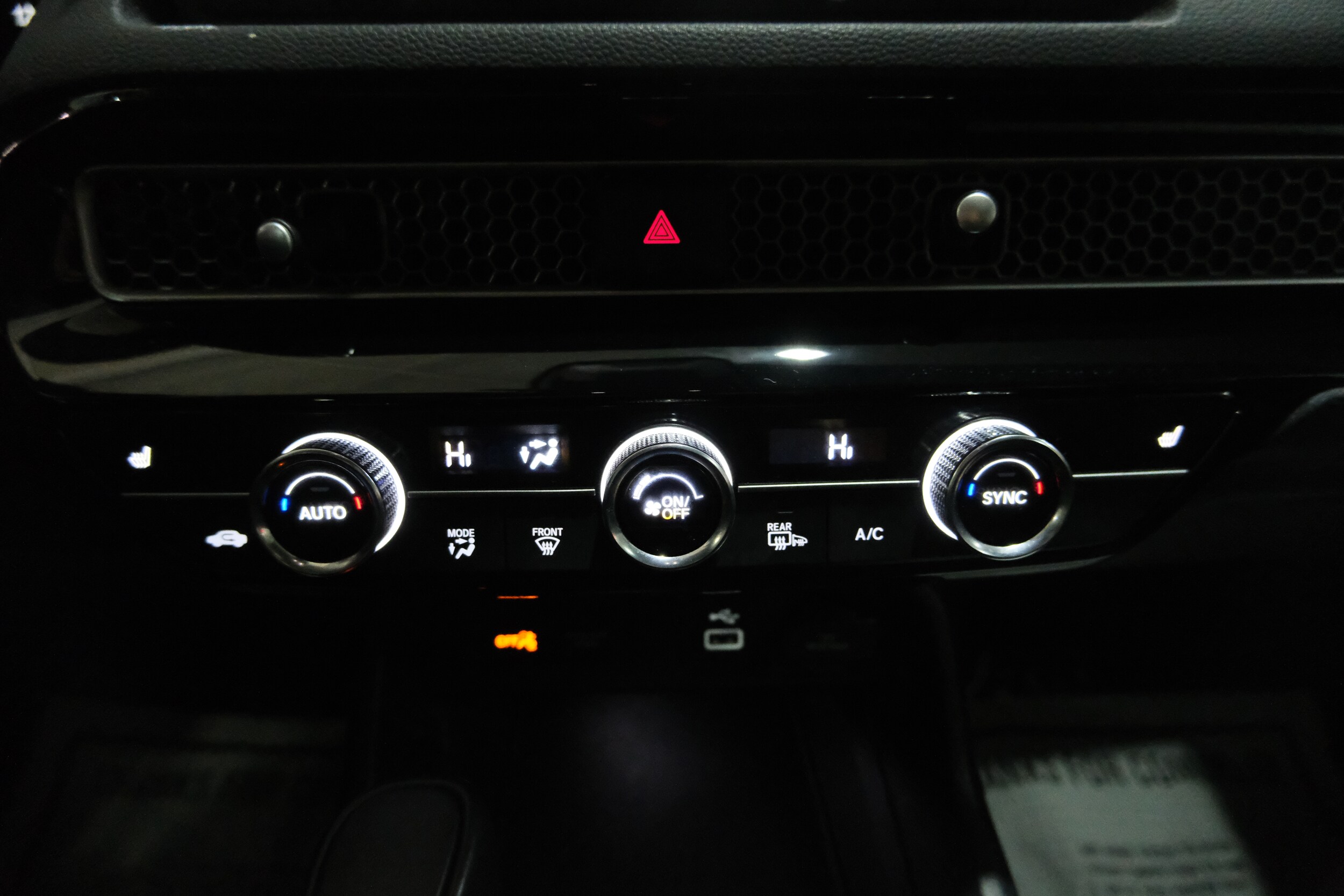 2024 Honda Civic EX Image 28 of 40