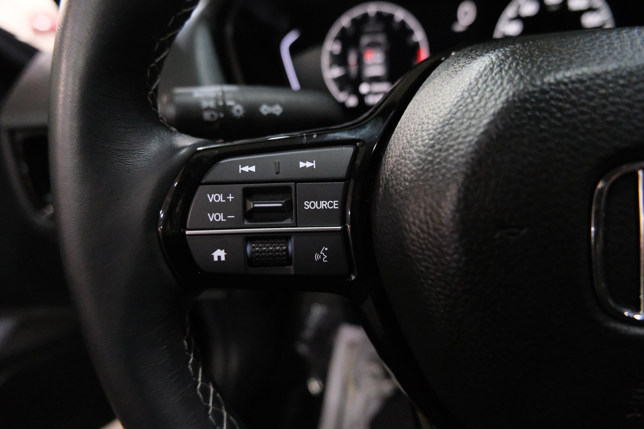 2024 Honda Civic EX Image 36 of 40