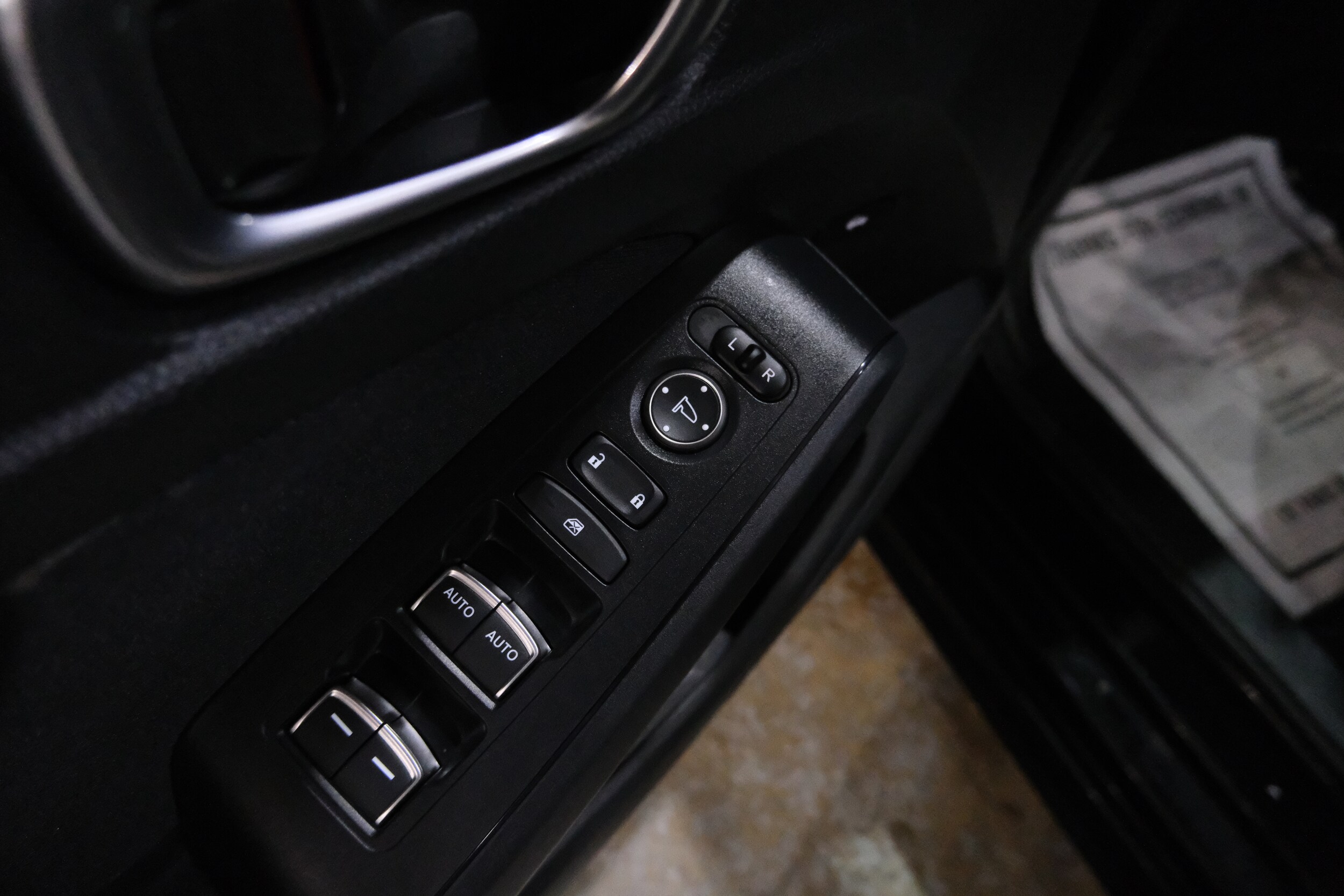 2024 Honda Civic EX Image 17 of 40