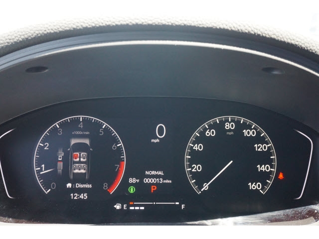 2024 Honda Civic Sport Image 14 of 15