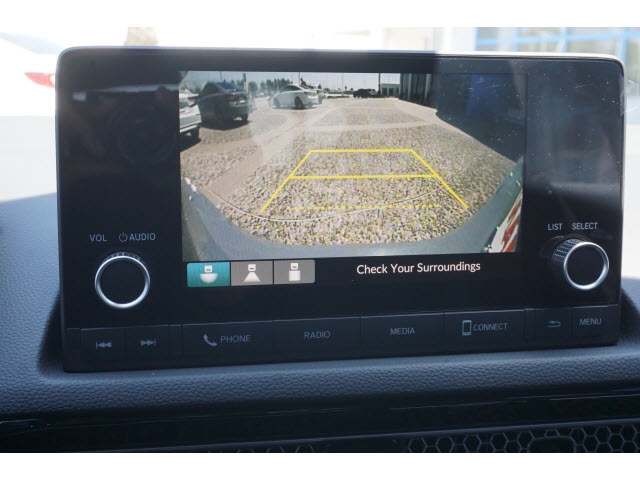 2024 Honda Civic Sport Image 15 of 15