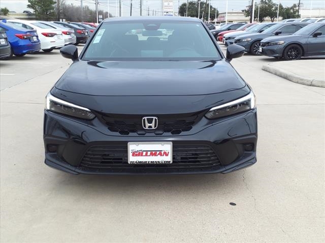 2024 Honda Civic Sport Image 2 of 15