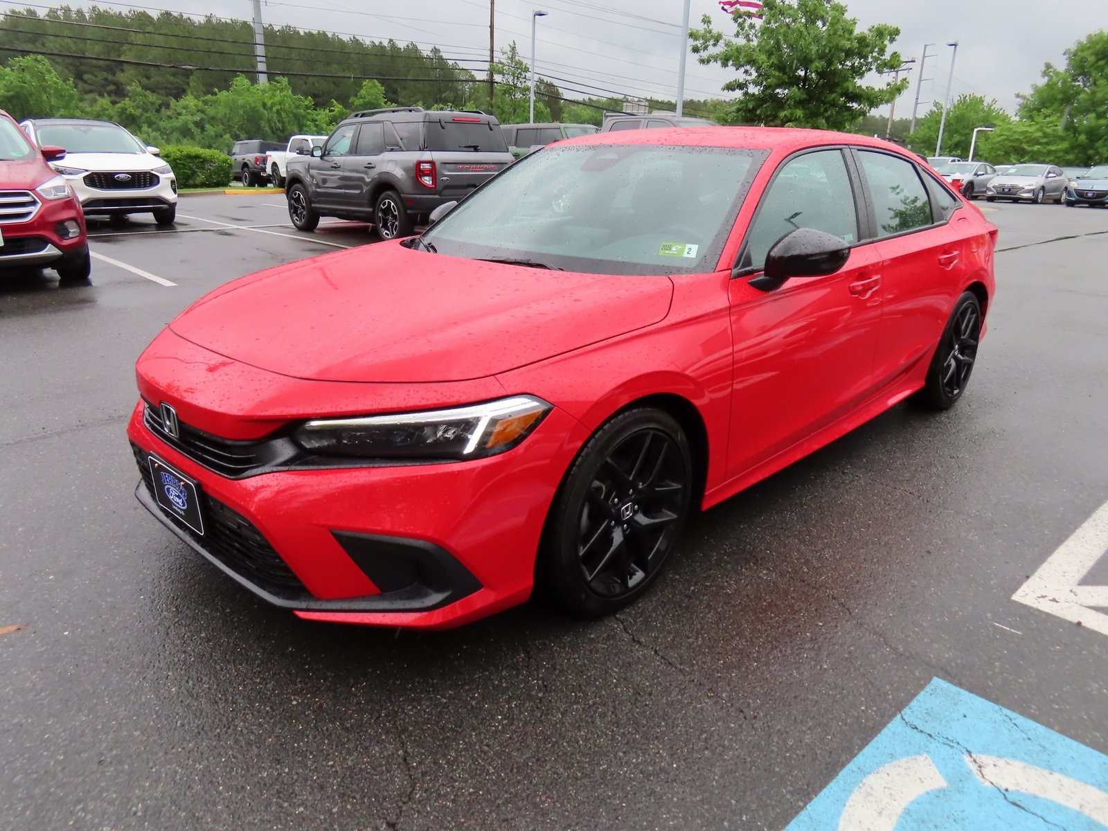 Vehicle image 1 of 35
