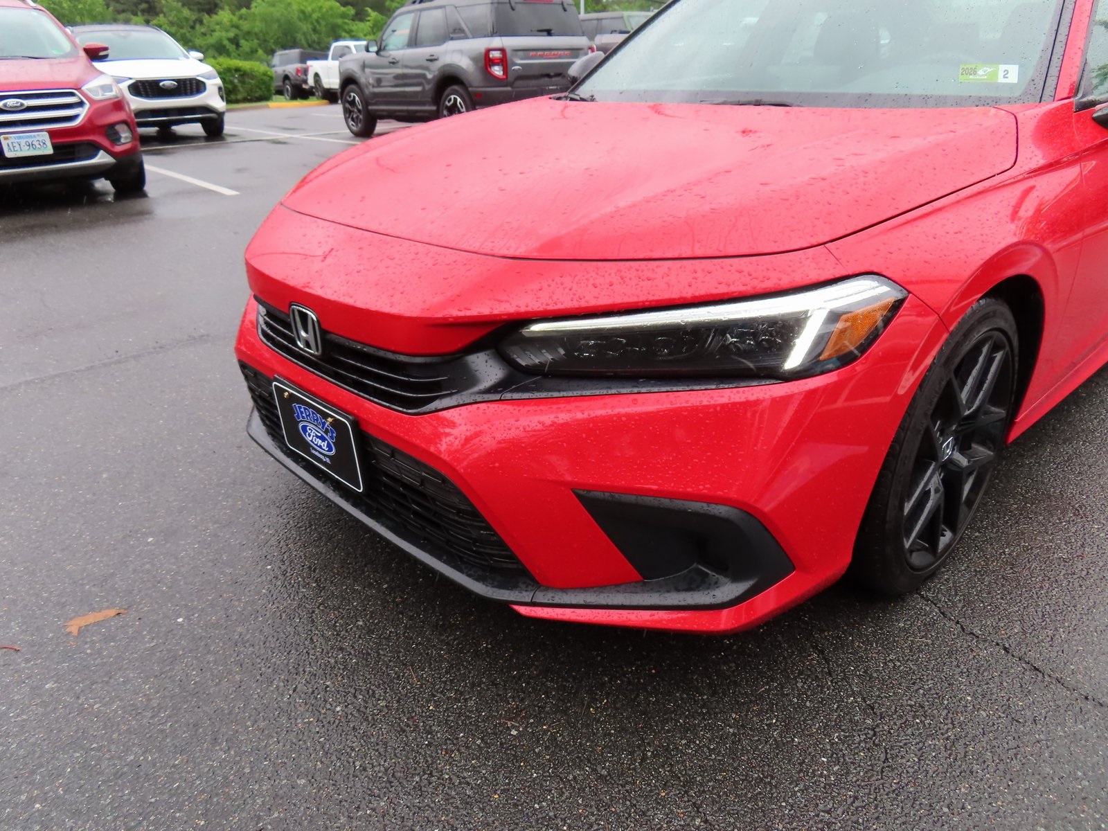 Vehicle image 2 of 35