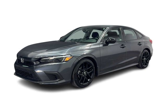 2024 Honda Civic Sport Image 1 of 34