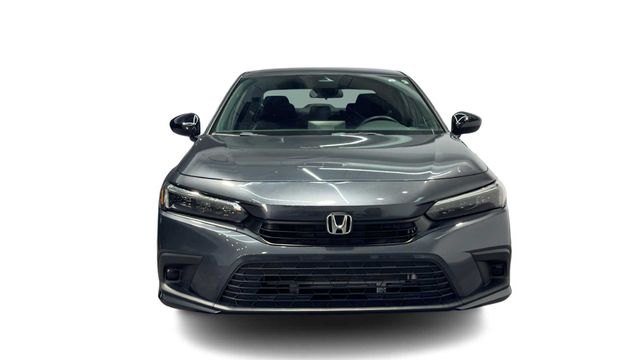 2024 Honda Civic Sport Image 2 of 34