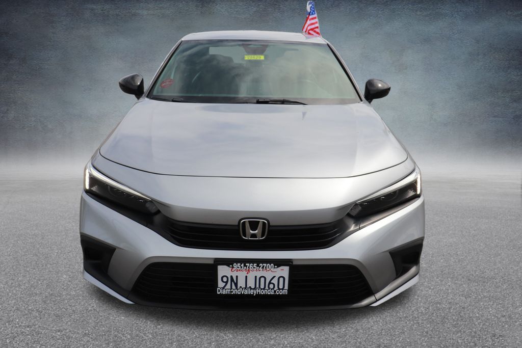 Vehicle image 2 of 25