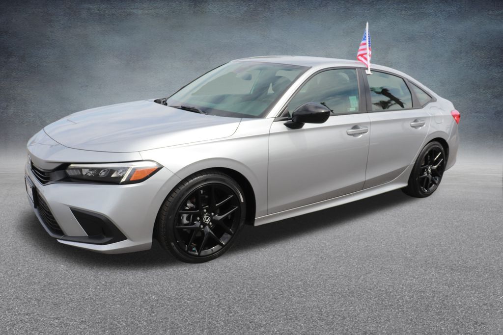 Vehicle image 1 of 25